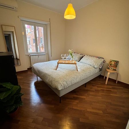 ローマCasa Porporaアパートメント エクステリア 写真